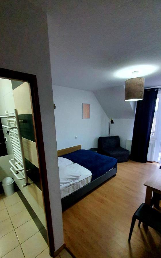 Siesta Wladyslawowo Hotel Екстериор снимка