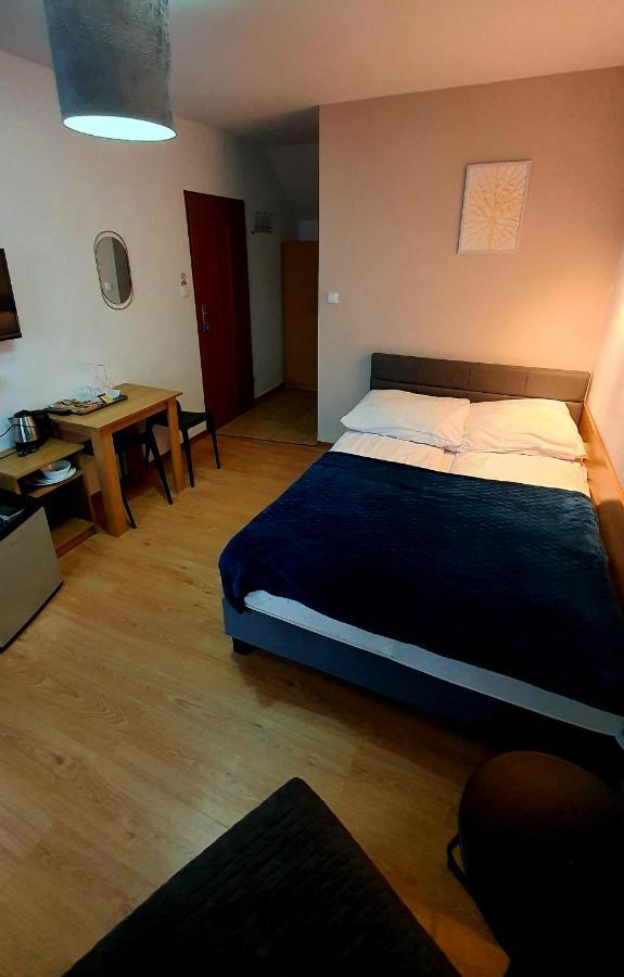 Siesta Wladyslawowo Hotel Екстериор снимка