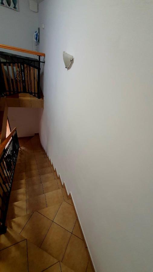 Siesta Wladyslawowo Hotel Екстериор снимка