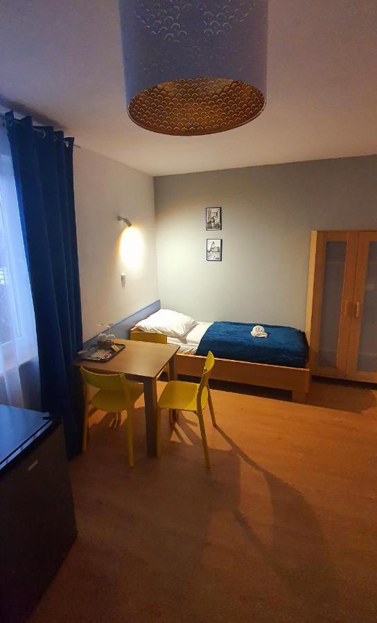 Siesta Wladyslawowo Hotel Екстериор снимка