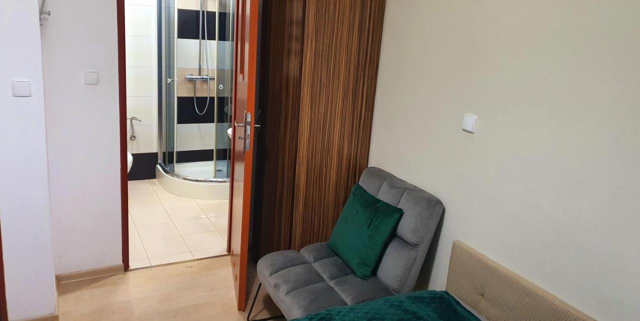 Siesta Wladyslawowo Hotel Екстериор снимка