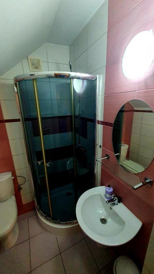 Siesta Wladyslawowo Hotel Екстериор снимка