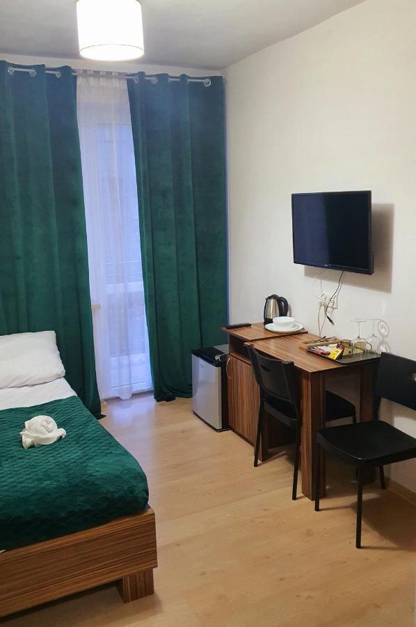 Siesta Wladyslawowo Hotel Екстериор снимка