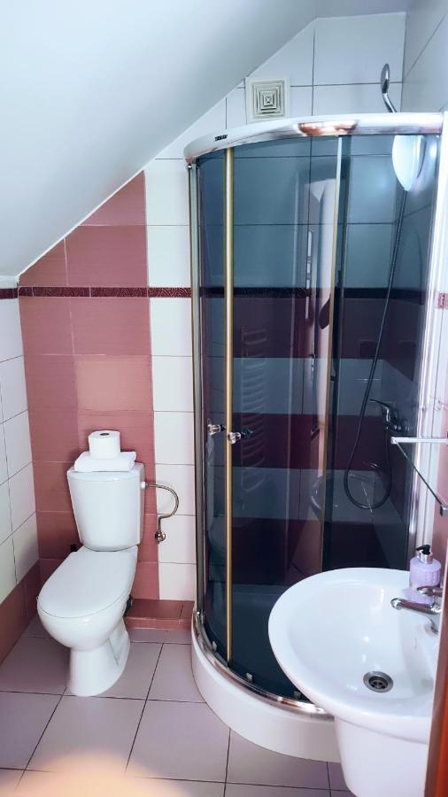 Siesta Wladyslawowo Hotel Екстериор снимка