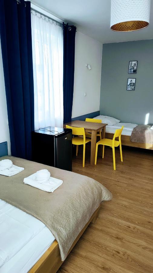 Siesta Wladyslawowo Hotel Екстериор снимка