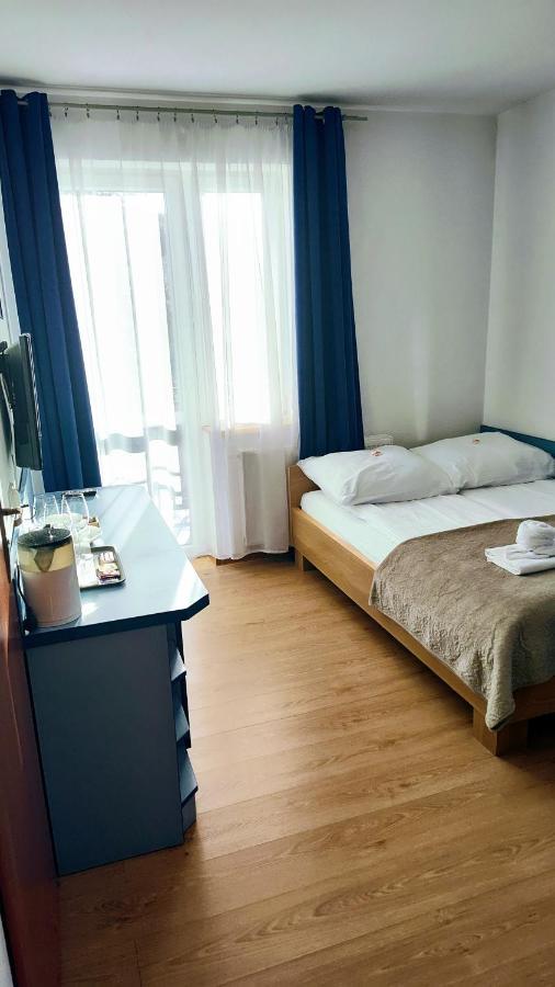 Siesta Wladyslawowo Hotel Екстериор снимка